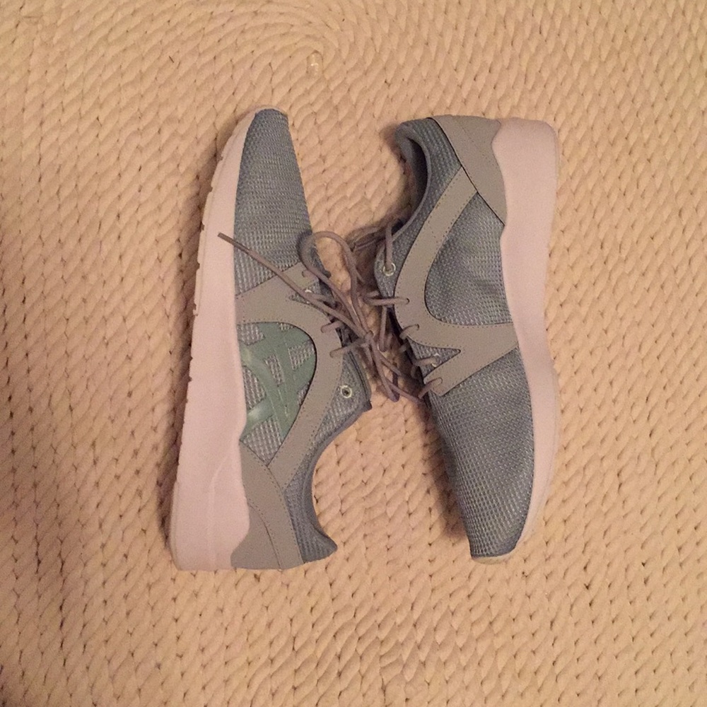 ASICS TIGER GEL-LYTE KOMACHI SNEAKERS